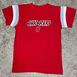 OSU Buckeyes Team Starter Shirt